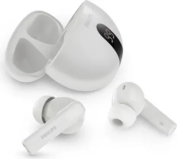 Philips TAT2520WT/00 Беспроводные наушники (TAT2520WT/00)