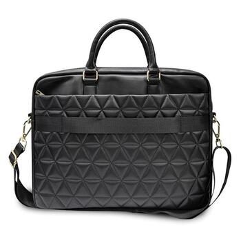 Guess GUCB15QLBK Klēpjdatora Soma 15