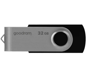 Goodram 32GB UTS3 USB 3.0 Флеш Память (UTS3-0320K0R11)