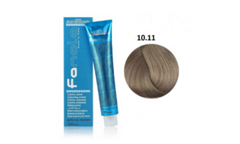 Fanola Colouring Cream Краска для Волос 10.11 100 ml (8032947863075)