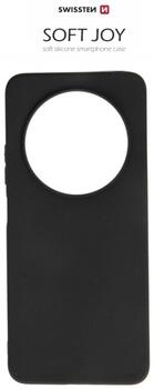 Swissten Soft Joy Case Чехол для Xiaomi 14C (34500393)