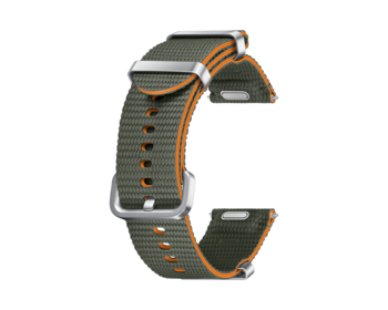 Samsung Galaxy Watch Stylish Sport Strap S/M браслет для Galaxy Watch4 / Watch5 / Watch6 / Watch7 (ET-SOL30SKEGEU)