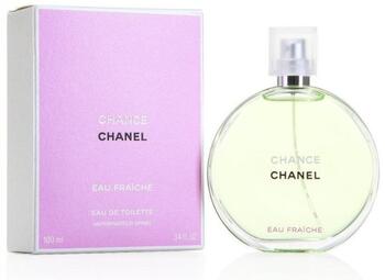 Chanel Chance Eau Fraiche Парфюм EDT 100 ml (3145891364200)