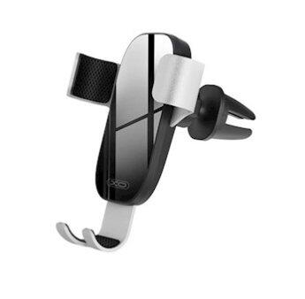 XO Gravity C37 Gravity Универсальный держатель для устройств Серебряный (GSM099888)