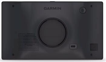Garmin DriveSmart 76 MT-S EU Автомобильный GPS-навигатор / чёрный (010-02470-10)
