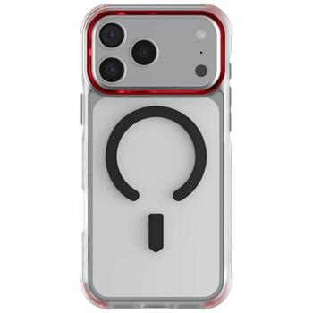 Ghostek Etui Covert MagSafe Защитный чехол для Apple iPhone 17 Pro Max (GHOCAS4228)