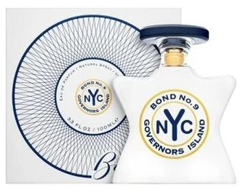 Bond No. 9 Governors Island Парфюм EDP 100 ml (888874006065)