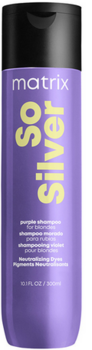 Matrix Total Results Color Obsessed So Silver Шампунь 300 ml (3474630741713)