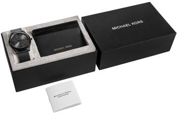 Michael Kors MK1085SET Vīriešu pulkstenis (MK1085SET)
