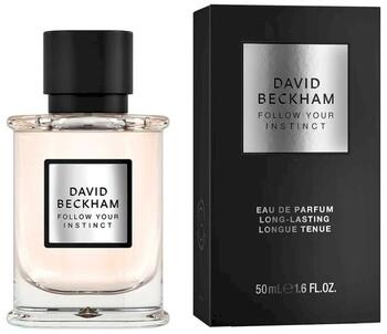 David Beckham Follow Your Instinct Парфюм EDP 50 ml (3616304892813)