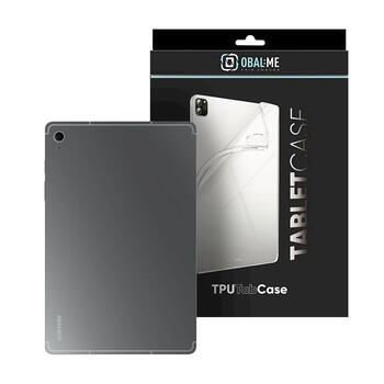 OBAL:ME TPU Cover Защитный чехол для Samsung Galaxy Tab S10 Lite/S9/S9FE/S10FE / прозрачный (57983129568)