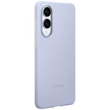 Samsung Silicone Cover Чехол для Samsung Galaxy S25 Edge (EF-PS937CLEGWW)