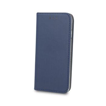 Mocco Smart Magnetic Чехол Книжка для смартфона Xiaomi 17T Pro (MO-SMGC-XI-17TPRO-BL)