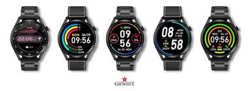 Giewont GW450-2 Pulkstenis (GW450-2)