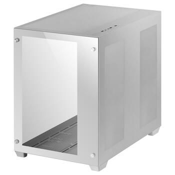 Mars Gaming MCV3 Ultra Gaming XXL Datora korpuss E-ATX (MCV3W)