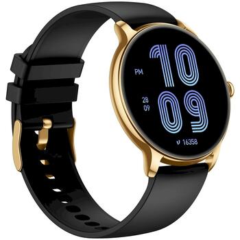 Smartwatch Gravity Ремешок + браслет для смарт-часов GT31-2 / золотой (GT31-2)