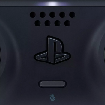 Sony DualSense PlayStation 5 Spēļu kontrolieris (CFI-ZCT1W)