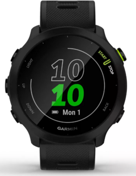 Garmin Forerunner 55 Умные часы (010-02562-10)