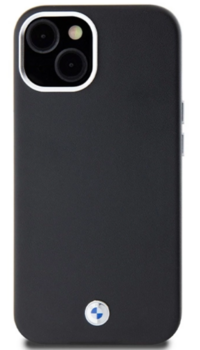 BMW BMHMP14S23PUFWK Чехол для Apple iPhone 14 / 15 / 13 (BMHMP14S23PUFWK)