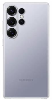 Samsung EF-QS938CTEGWW Прозрачный Чехол для Galaxy S25 Ultra (EF-QS938CTEGWW)
