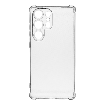Tactical TPU Plyo Cover Защитный чехол для Samsung Galaxy S25 Ultra / прозрачный (TA-57983123711)
