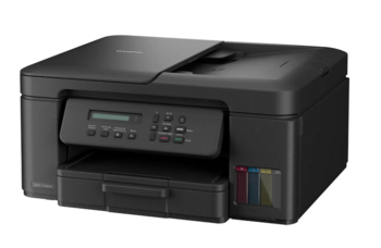 Brother DCP-T730DW Mногофункциональный струйный принтер (DCPT730DWYJ1)