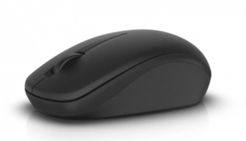 Dell WM126 Беспроводная мышь (570-AAMH)
