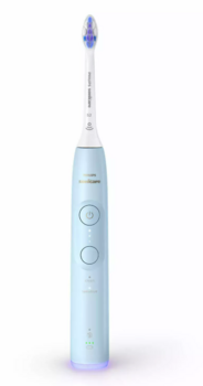 Philips Sonicare 6100 HX7406/02 Elektriskā zobu birste (HX7406/02)