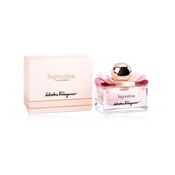 Salvatore Ferragamo Signorina EDP Духи для женщин 30 мл (8032529118838)