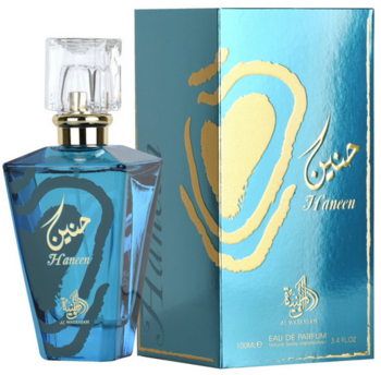 Al Wataniah Haneen Парфюм EDP 100 ml (5055810030308)