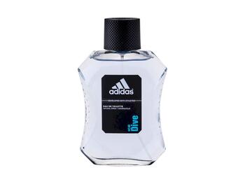 Adidas Ice Dive Туалетная вода EDT 100ml (3616303321932)