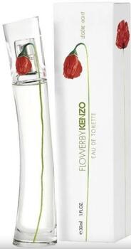 Kenzo Flower by Kenzo Légere Парфюм EDT 30 ml (3352810259565)
