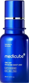 Medicube One Day Skin Serum Сыворотка 30ml (8809981334928)