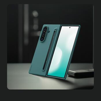 Nillkin Flex Pure Fold Pen Slot Cover Чехол для Samsung Galaxy Z Fold 7 (57983126246)