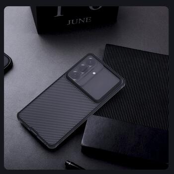 Nillkin CamShield PRO Hard Case Чехол для Samsung Galaxy S26 (6902048309050)