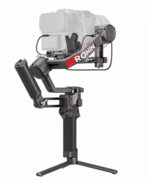DJI RS 4 Pro Комбинированный стабилизатор (CP.RN.00000346.03)
