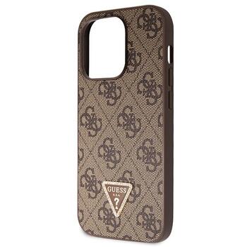 Guess GUHCP14LP4TDSCPW Чехол для Apple iPhone 14 Pro (GUHCP14LP4TDSCPW)