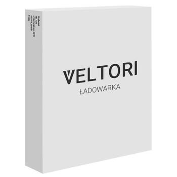 VELTORI POWER ON USB Зарядное устройство для смарт-часов 5V 1A VTL1 / белый (VTL1)