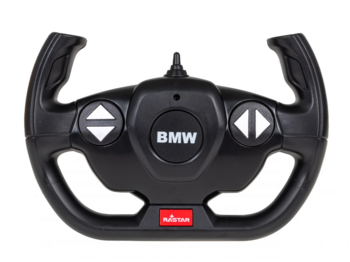 Rastar BMW X6 M R/C Игрушечная машина 1:14 (ZRC.99200.BIA)