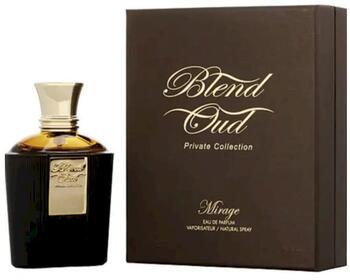 Blend Oud Sultan Парфюмированная вода EDP 60ml (8051277312558)