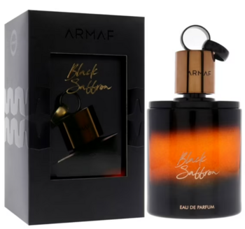 Armaf Black Saffron Smaržas EDP 100ml (6294015166156)