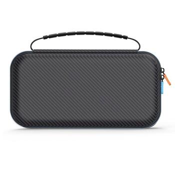 iPega SW2005A Protective Case Защитный чехол для Nintendo Switch 2 / чёрный (PG-SW2005A)
