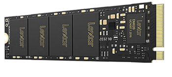 Lexar NM620 Pci-e NVMe 1TB SSD Диск (LNM620X001T-RNNNG)