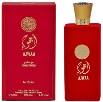 Nusuk Ajwaa Concentrated Парфюм EDP 100 ml (6291108736203)