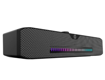 HP DHS-4200S Аудио Система (DHS-4200S)