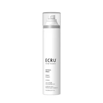 ECRU Setting Spray Спрей для волос 148ml (0669259003707)