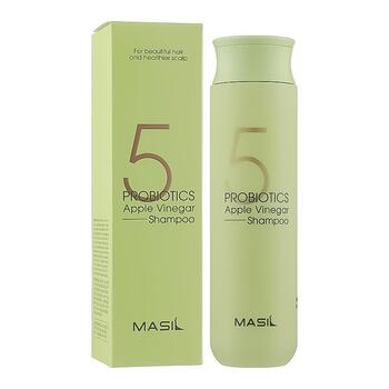 Masil 5 Probiotics Apple Vinegar Шампунь 150ml (8809744060576)