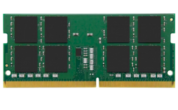 Kingston KVR32S22D8/32 Оперативная память 32GB / DDR4 / 3200 MHz (KVR32S22D8/32)