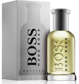Hugo Boss No.6 Bottled Парфюм EDT 30 ml (0737052351001)