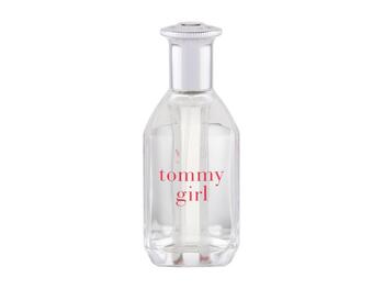 Tommy Hilfiger Tommy Girl Туалетная вода EDT 50ml (7640496670122)